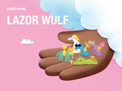 Watch Lazor Wulf on GoStream .